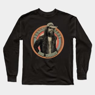 Freaks parade - Rob Zombie Long Sleeve T-Shirt